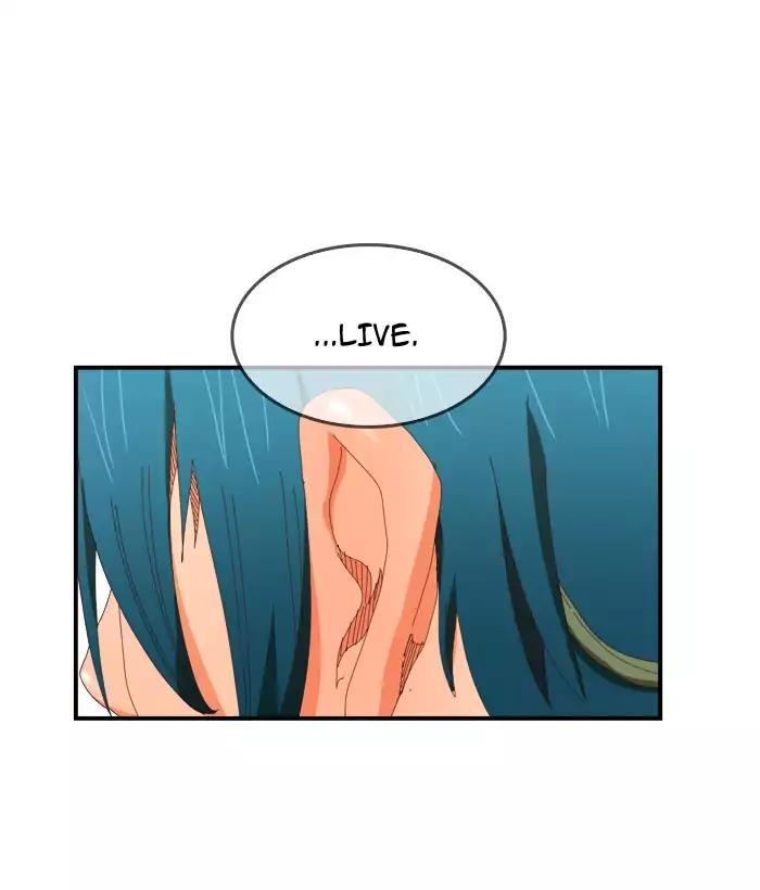 The God of High School chapter 371 page 99