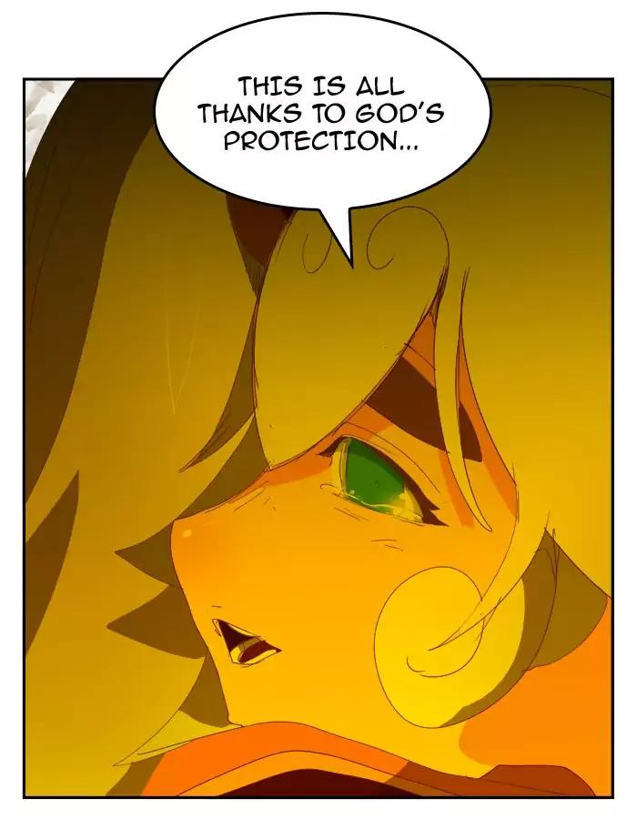 The God of High School chapter 372 page 16