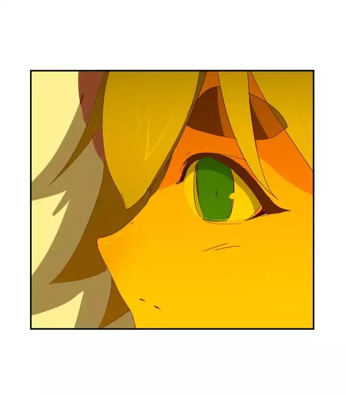 The God of High School chapter 372 page 17