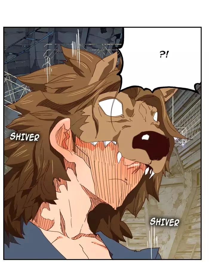 The God of High School chapter 372 page 2