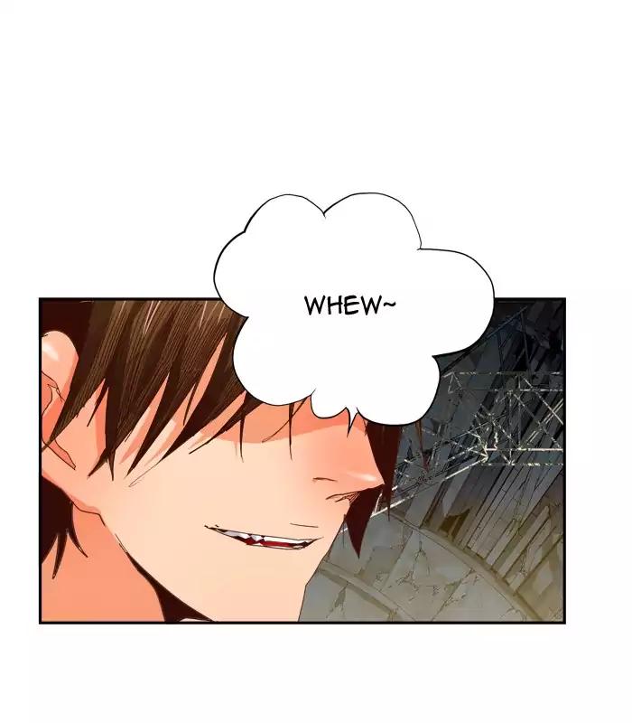 The God of High School chapter 372 page 20