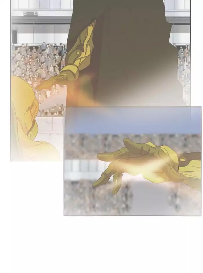 The God of High School chapter 372 page 30