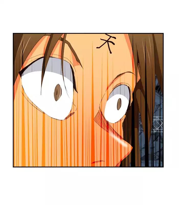 The God of High School chapter 372 page 44