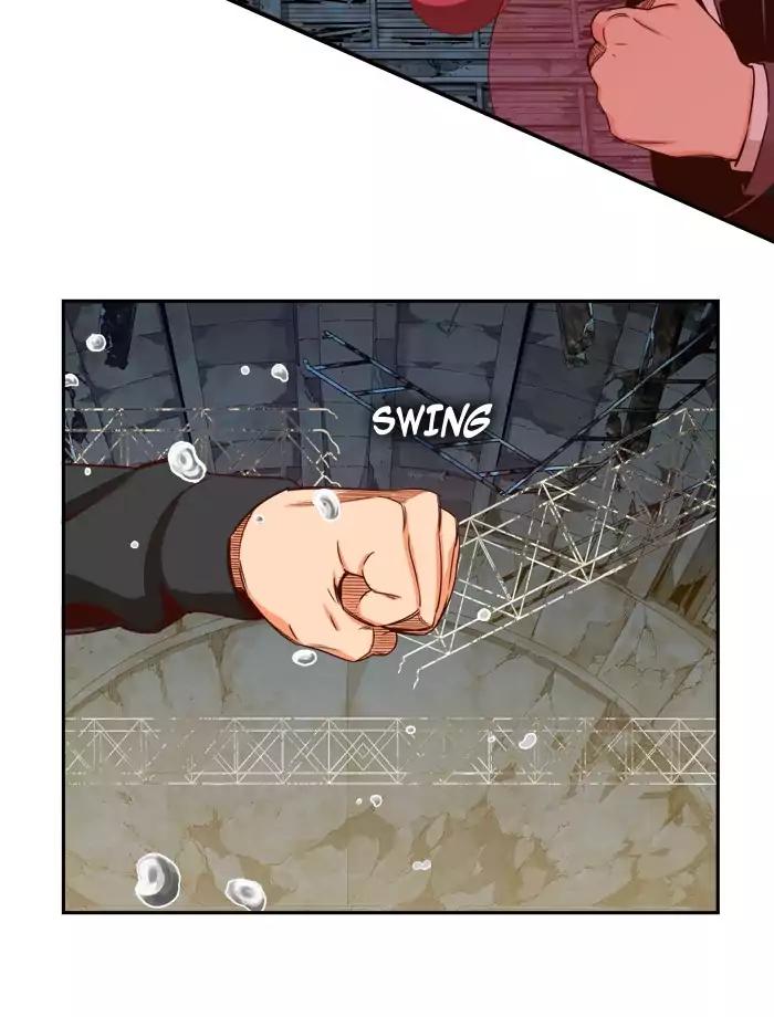 The God of High School chapter 372 page 67