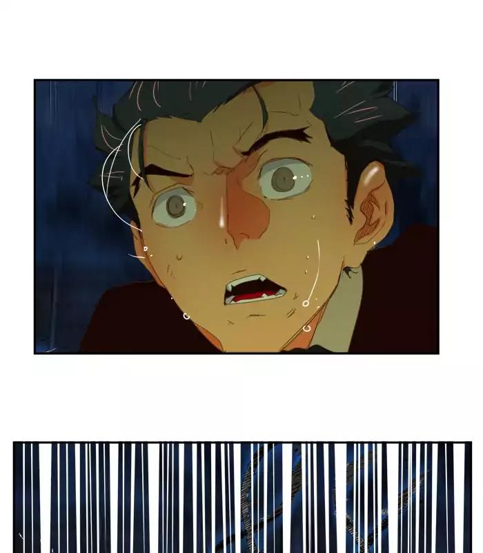 The God of High School chapter 372 page 78