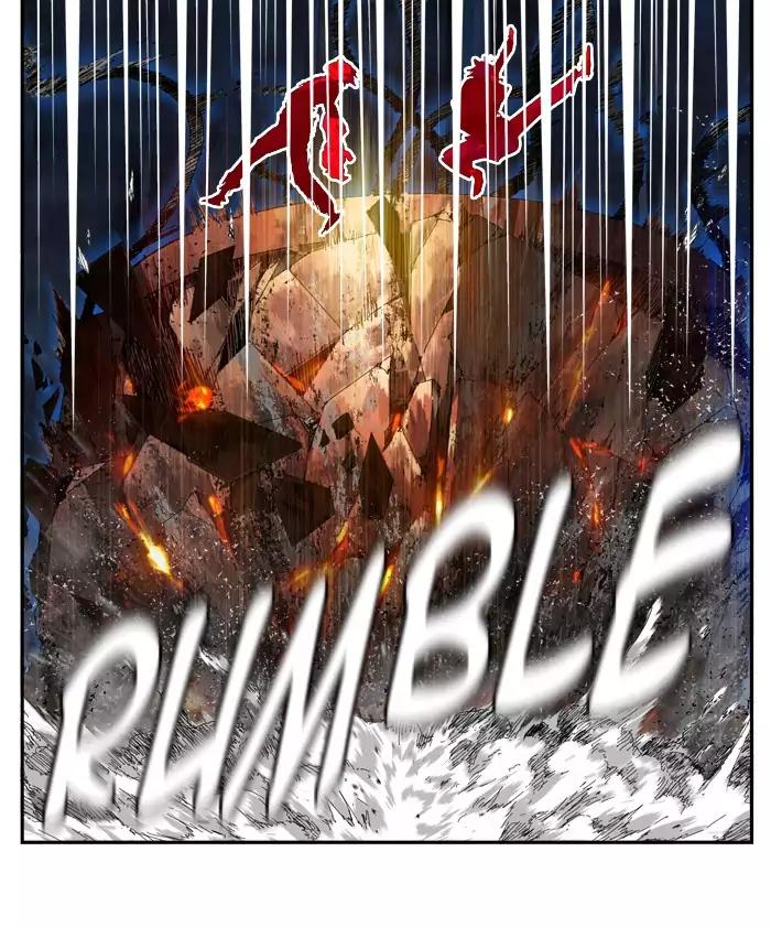 The God of High School chapter 372 page 79