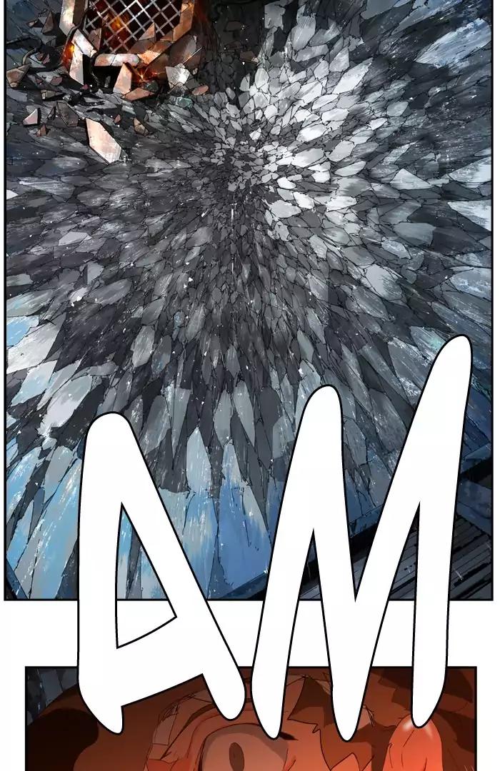 The God of High School chapter 372 page 94