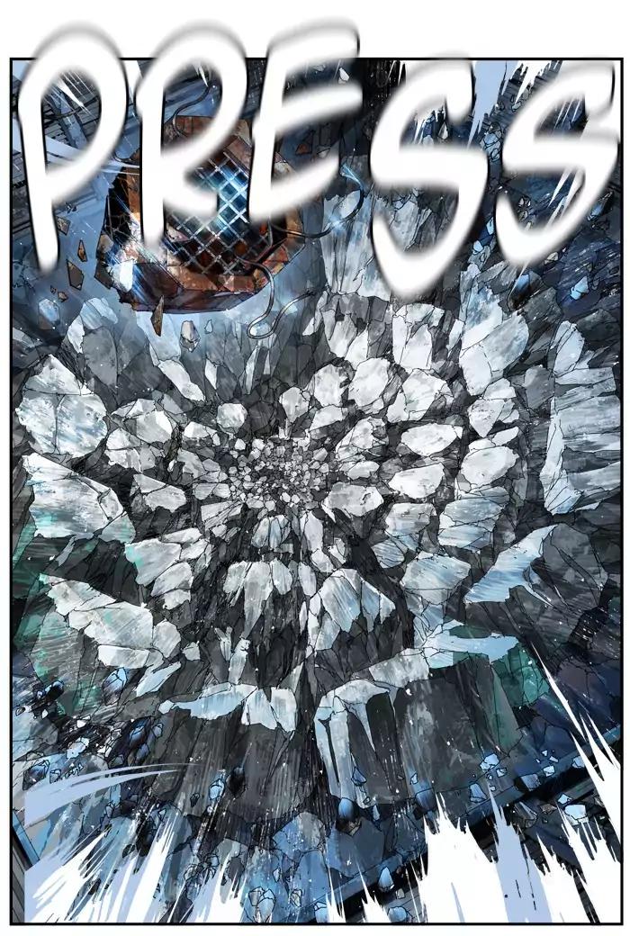 The God of High School chapter 372 page 96