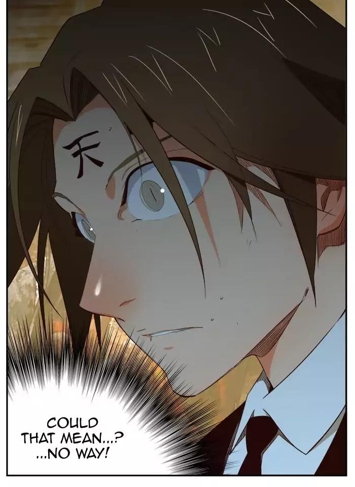 The God of High School chapter 372 page 99