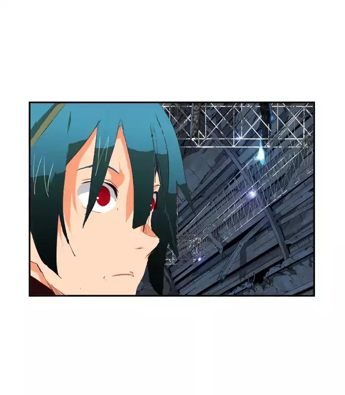 The God of High School chapter 373 page 2