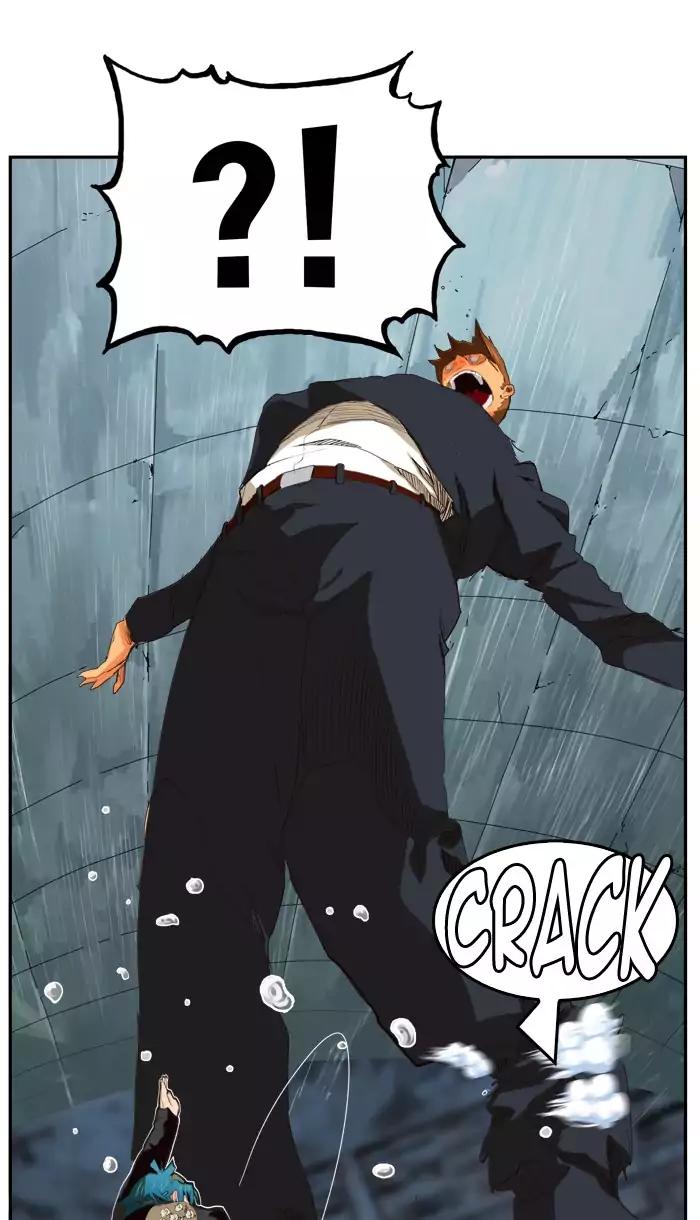 The God of High School chapter 373 page 24