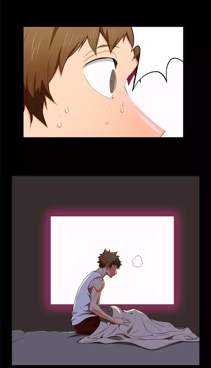 The God of High School chapter 373 page 37