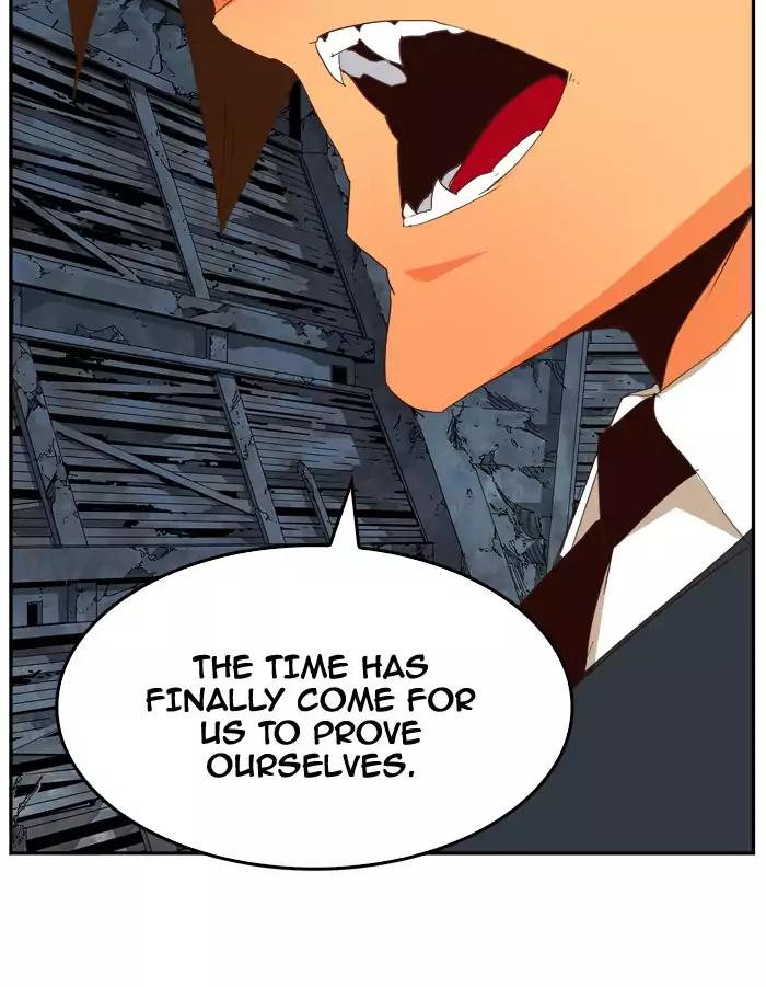 The God of High School chapter 373 page 48