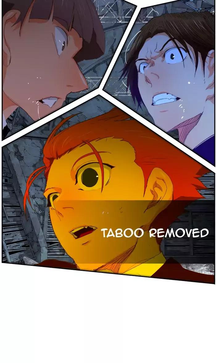 The God of High School chapter 373 page 52