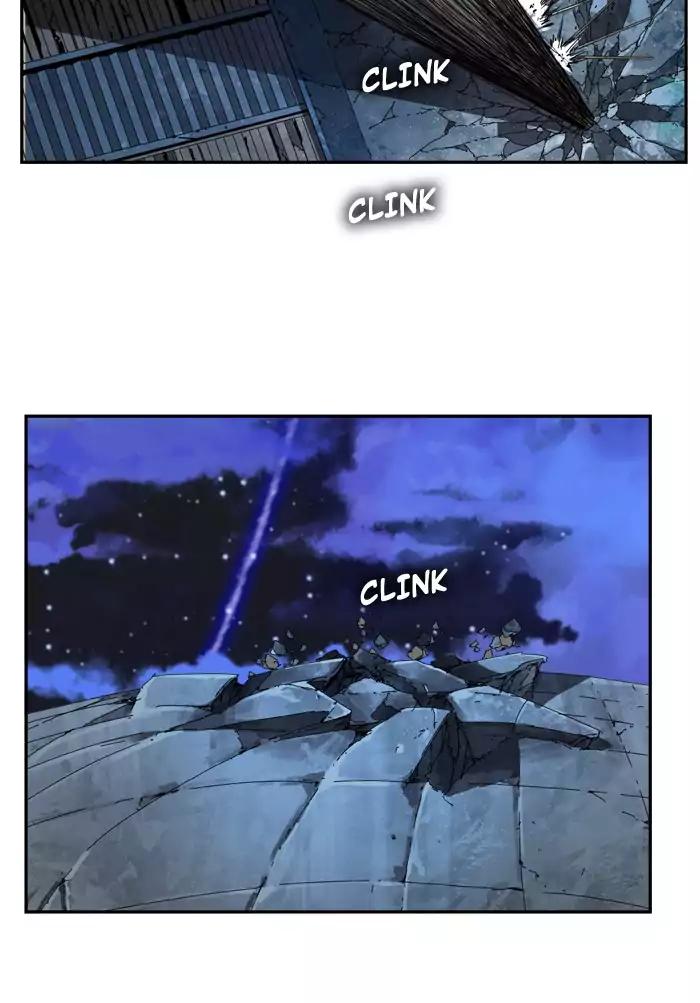 The God of High School chapter 373 page 63