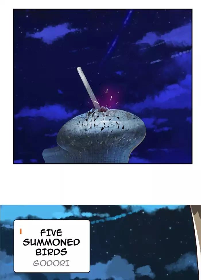 The God of High School chapter 373 page 65