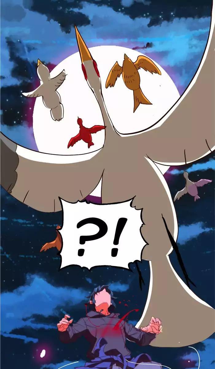 The God of High School chapter 373 page 66