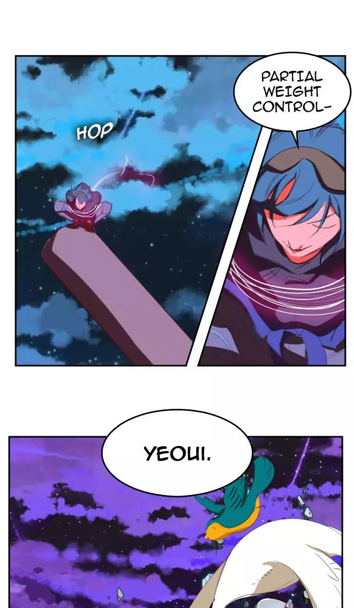 The God of High School chapter 373 page 69