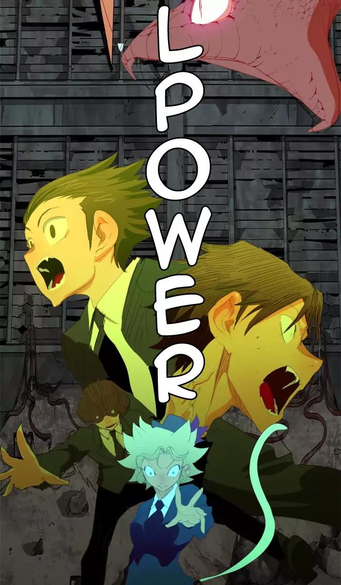 The God of High School chapter 373 page 81