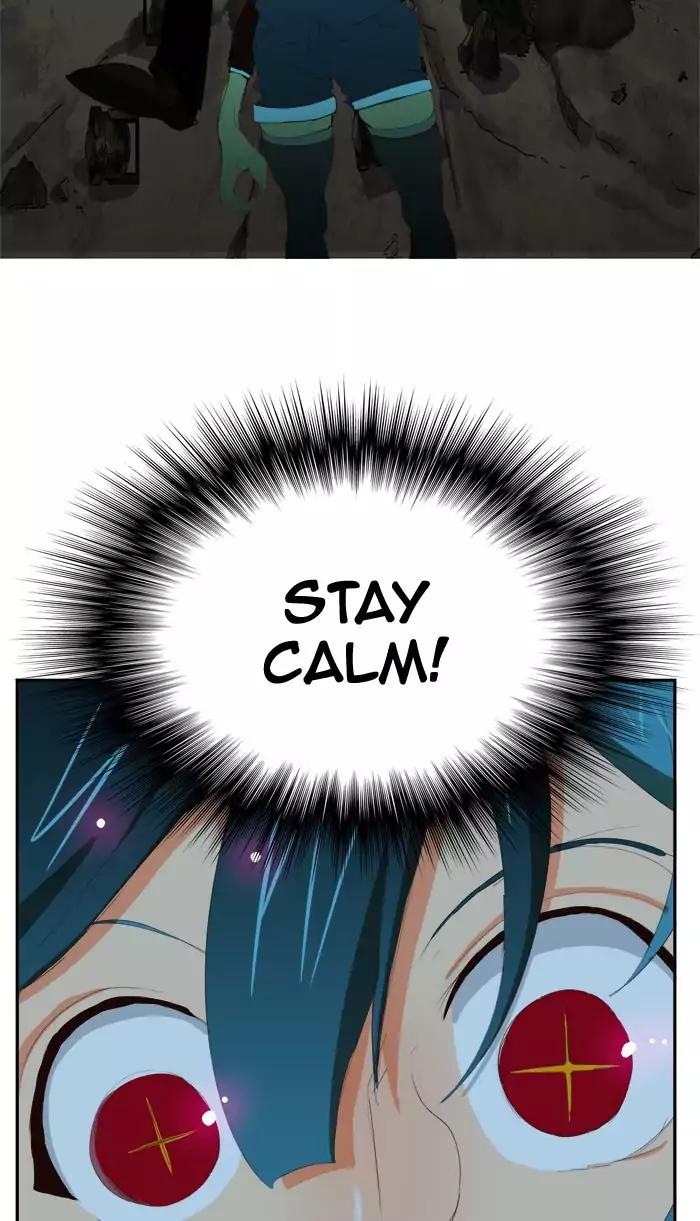 The God of High School chapter 373 page 82