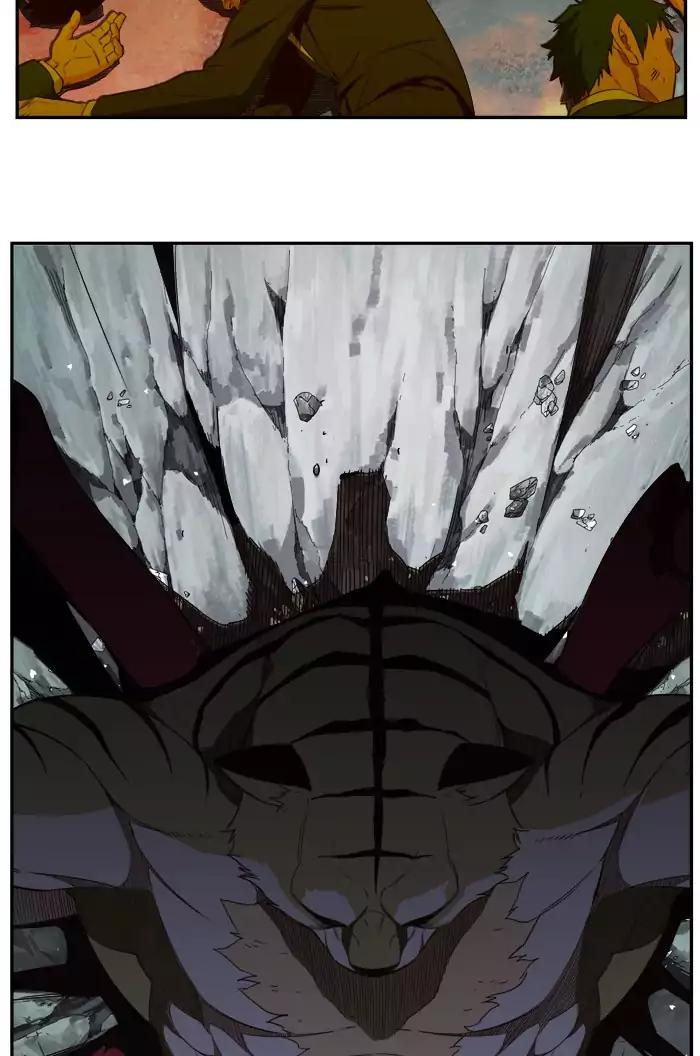 The God of High School chapter 373 page 92