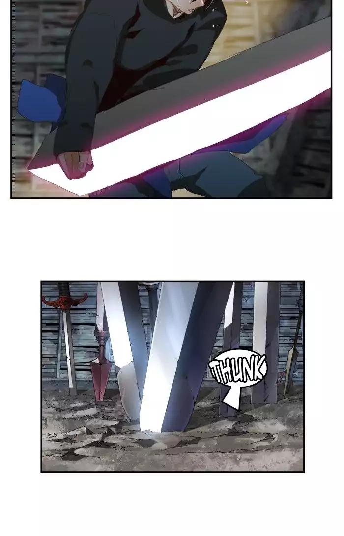 The God of High School chapter 374 page 10