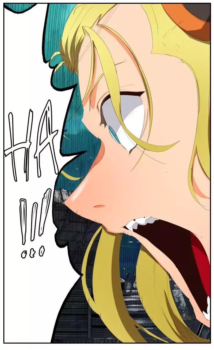 The God of High School chapter 374 page 104