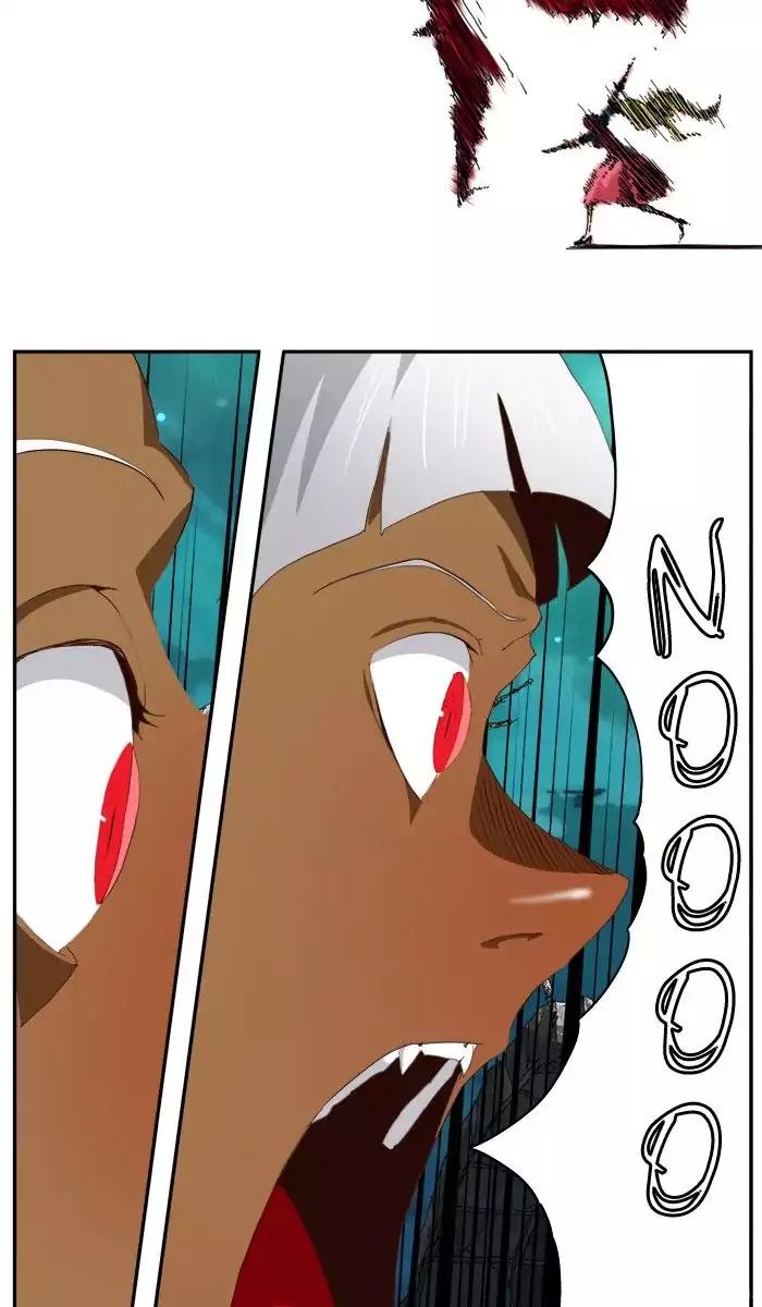 The God of High School chapter 374 page 107