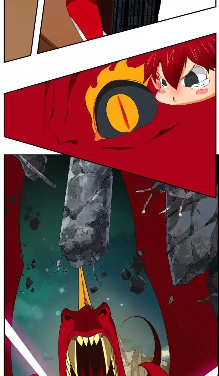 The God of High School chapter 374 page 108