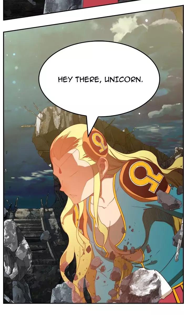 The God of High School chapter 374 page 110