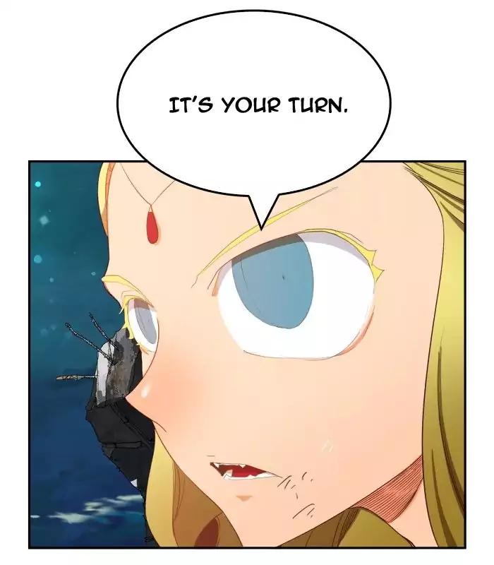 The God of High School chapter 374 page 111