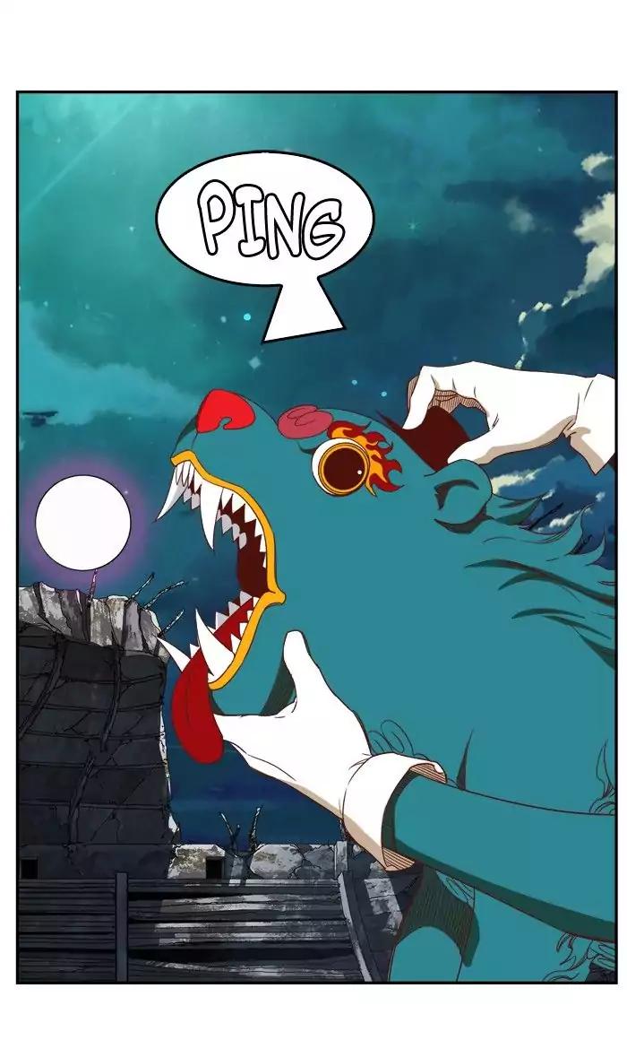 The God of High School chapter 374 page 113