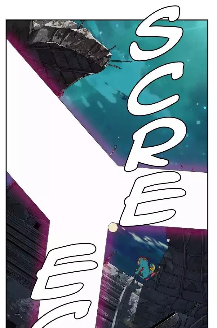 The God of High School chapter 374 page 115