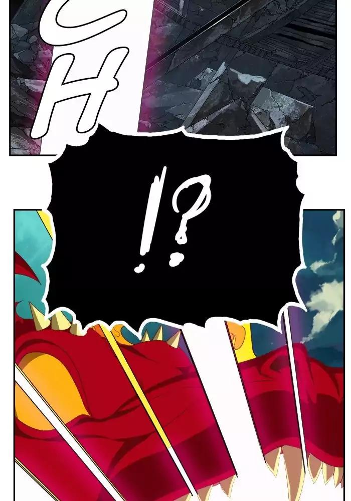 The God of High School chapter 374 page 116