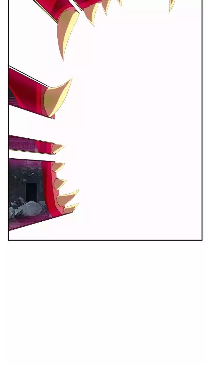 The God of High School chapter 374 page 117