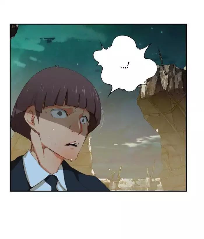 The God of High School chapter 374 page 16