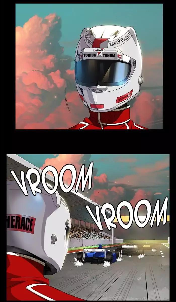 The God of High School chapter 374 page 2