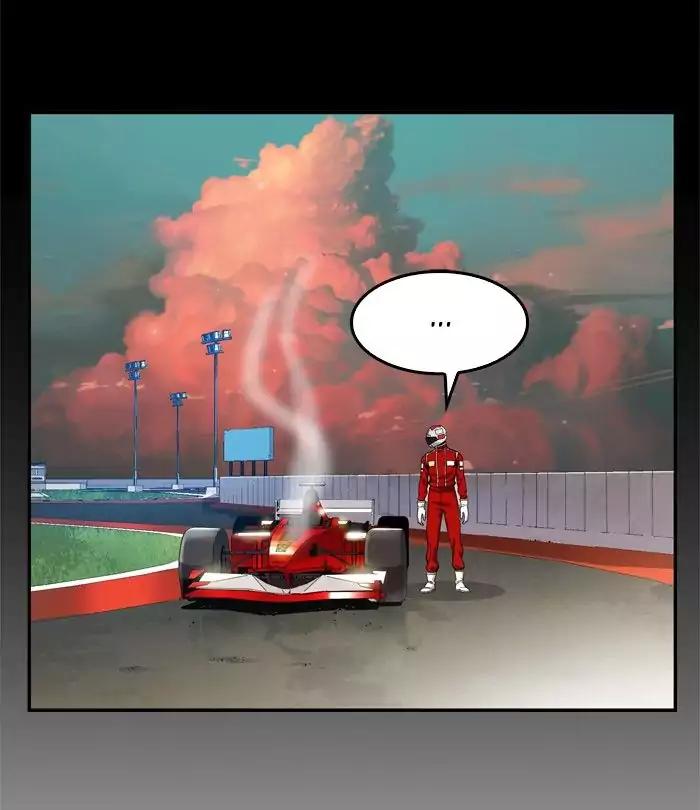 The God of High School chapter 374 page 3