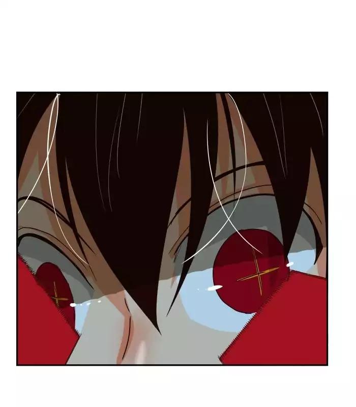 The God of High School chapter 374 page 41