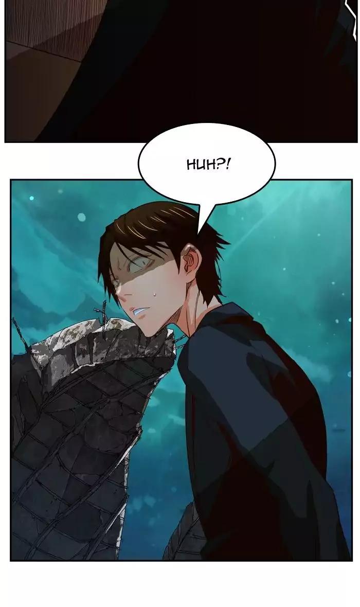 The God of High School chapter 374 page 44