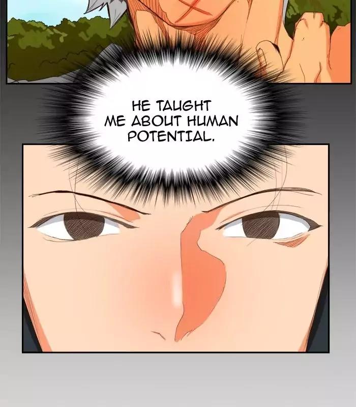 The God of High School chapter 374 page 52