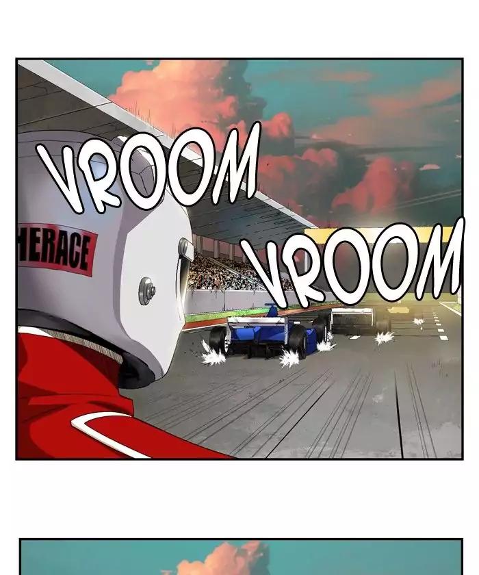 The God of High School chapter 374 page 62