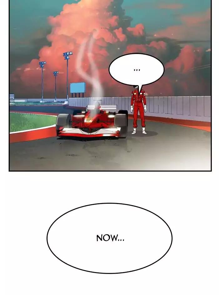 The God of High School chapter 374 page 63