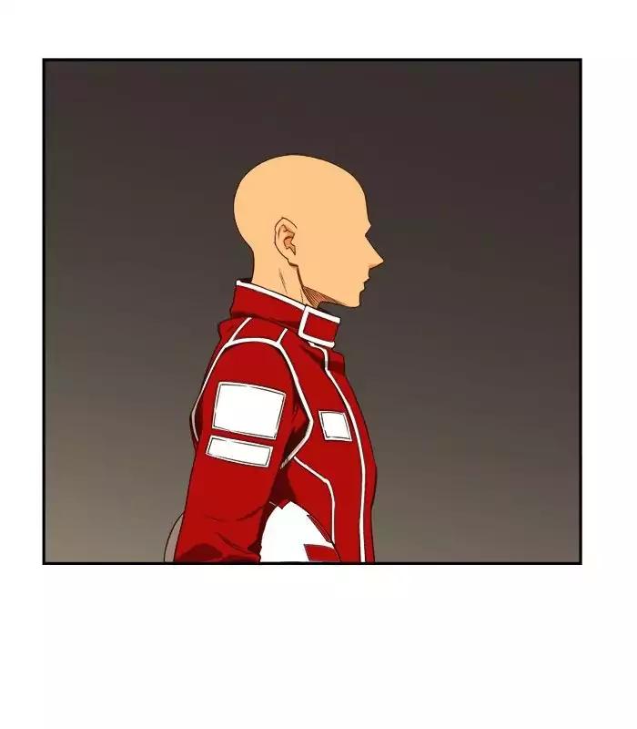 The God of High School chapter 374 page 64