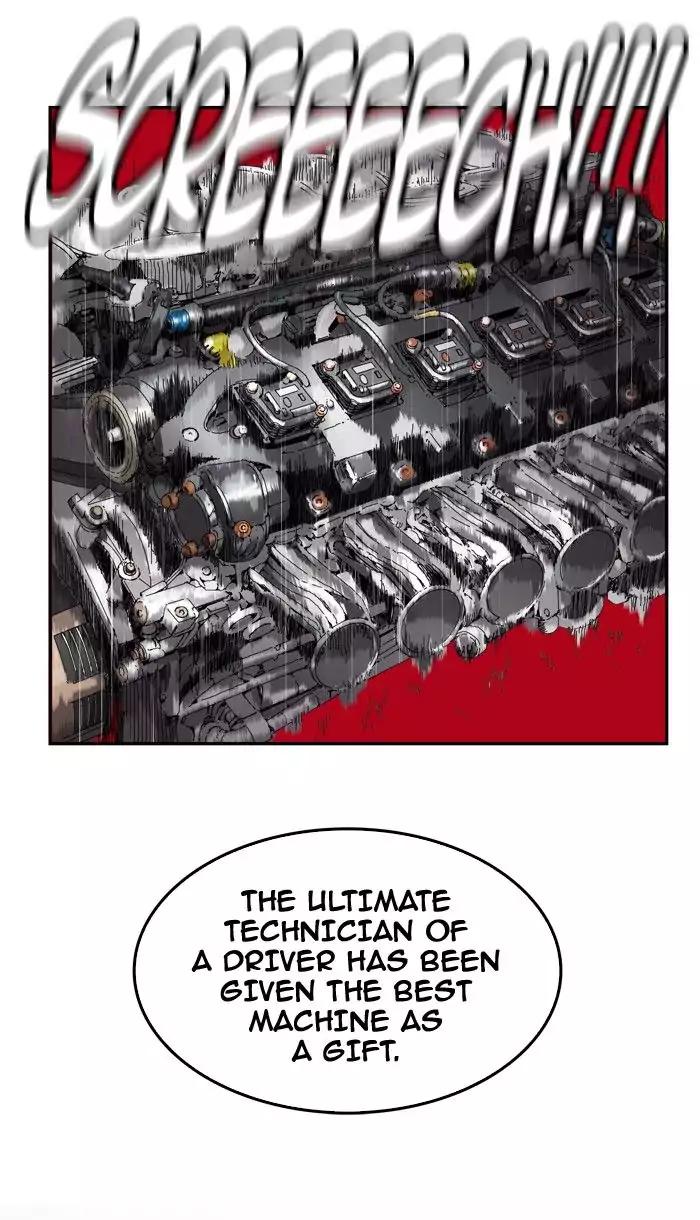 The God of High School chapter 374 page 66