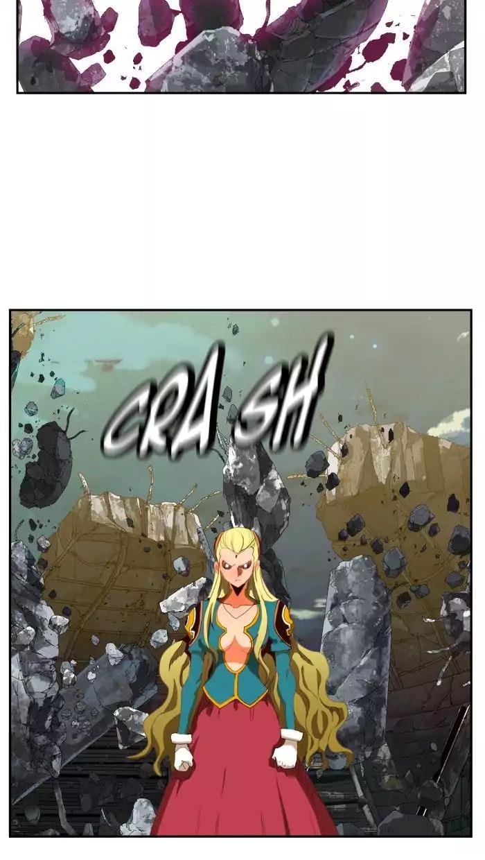 The God of High School chapter 374 page 82