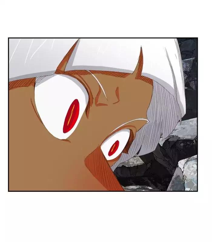 The God of High School chapter 374 page 93