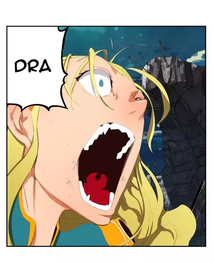 The God of High School chapter 374 page 99