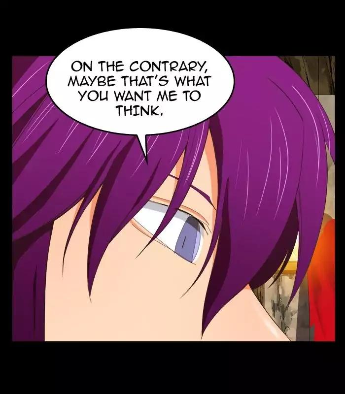 The God of High School chapter 376 page 13