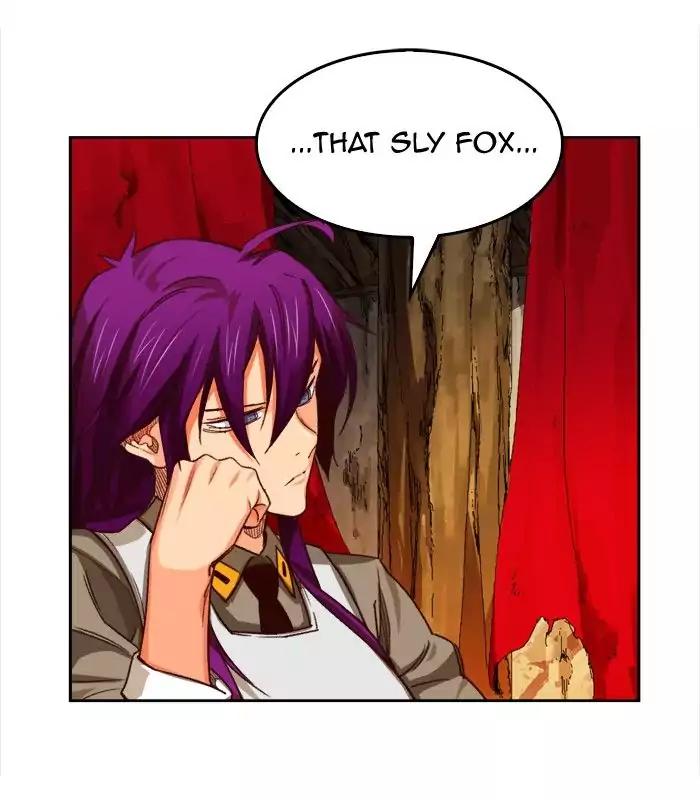 The God of High School chapter 376 page 17